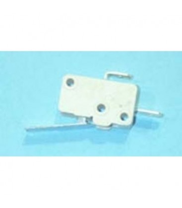 Microinterruptor frontal Fagor