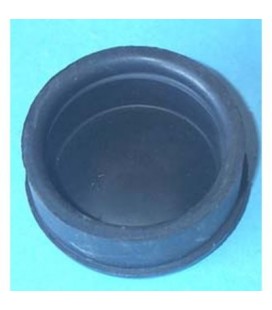 Tapa bomba Fagor LA0731800, giro 1/4, lavadora y lAVAVAJILLAS