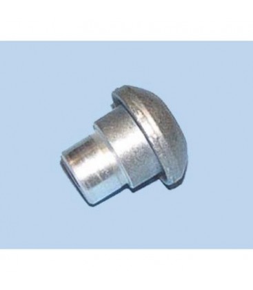 Soporte cesto Candy, Fagor 92729318, 25mm, para rodamiento 6204