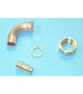 Conjunto entrada gas Fagor