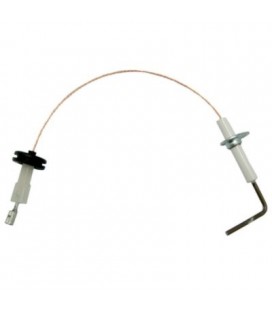 Bujia encendido caldera Fagor FE24TC, FE26AN, FE27e, N58G007M0