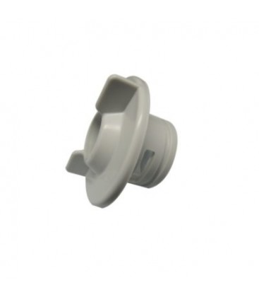 Tuerca de fijacion superior del aspersor lavavajillas Fagor modelo LV-45EB