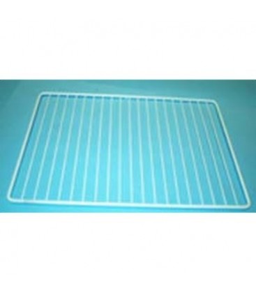 Parrilla Fagor plastificada 448 x 313 mm
