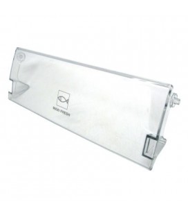 Tapa frontal cajón frigorifico Fagor AS0006982