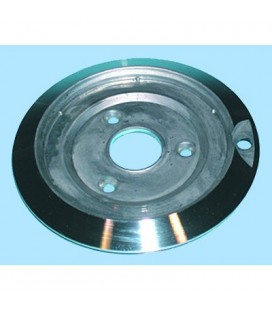 Base quemador Fagor con encendido