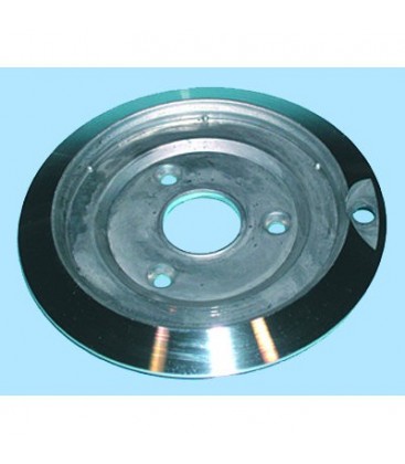 Base quemador Fagor con encendido