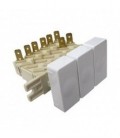 Interruptor tres teclas Fagor LV-80,83,93,96