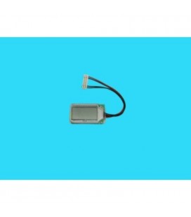 Modulo pantalla LCD lavadora Fagor AS0000284