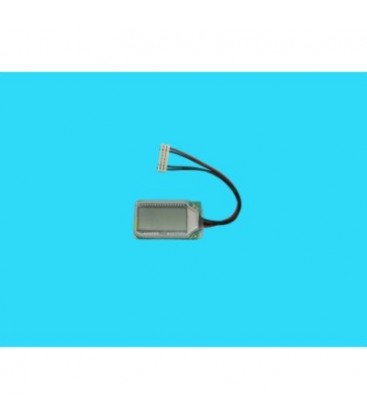 Modulo pantalla LCD lavadora Fagor AS0000284