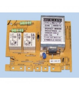 Modulo potencia Fagor Brandt