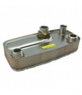 Intercambiador 20E de caldera Fagor fe/fee/fa/ce, 13 plat, N46G000H4