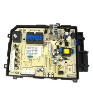 Modulo electronico lavadora haier HBF600TE, C.O.: 0024000948C