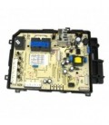Modulo electronico lavadora haier HBF600TE, C.O.: 0024000948C