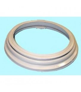 Goma para puerta de lavadora Candy, Zerowatt, Hoover 90489151