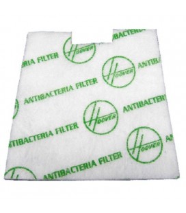 Filtro T28 aspirador hoover