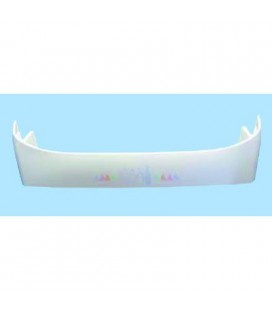 Botellero blanco frigo ardo 651047459, medidas: 505X100X135 mm anclaje: 462mm