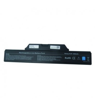 Batería ordenador portátil HP Compaq HSTNN-XB51/XB52