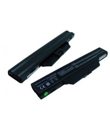 Batería para ordenador portátil HP 550 y Compaq 510
