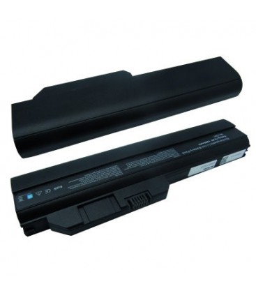Bateria ordenador portatil 10.8(11.1)V/5200mAh, 58Wh, HP HSTNN-XB0N