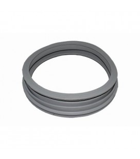 Goma para puerta de lavadora Ignis