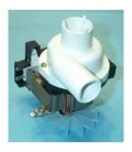 Bomba desagüe lavadora Ariston, Indesit 023868, 027882