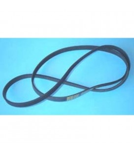 Correa para motor lavadora Bosch, Ariston, Indesit 1321J4