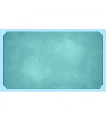 Cristal FrigoríFico Indesit 051641