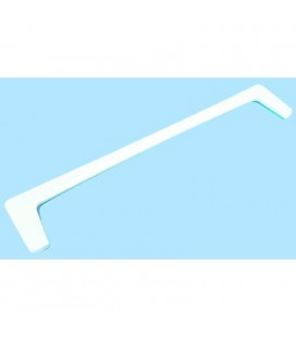 Embellecedor delantero balda frigorífico Indesit B3344