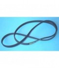 Correa para motor lavadora Bosch, Ariston, Indesit 1321J4