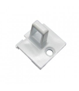Gancho Puerta Secadora Indesit 00142619