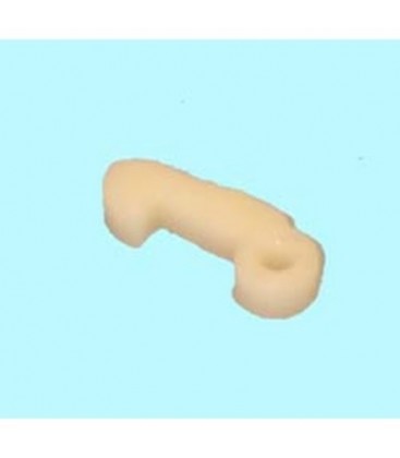 Gancho ardo 398007500