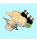 Electroválvula para lavadora Ariston, Indesit 065079