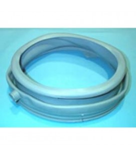 Goma puerta lavadora Ariston Indesit 051879