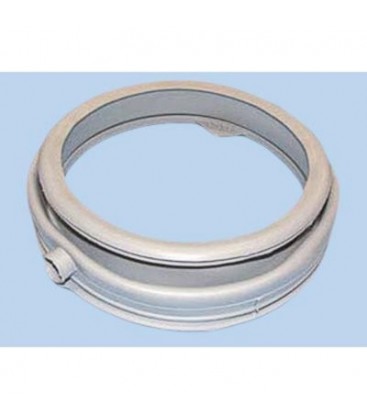 Goma puerta lavadora Ariston Indesit SLB6T