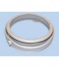 Goma puerta lavadora Ariston Indesit SLB6T