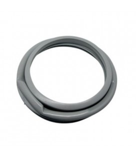 Goma puerta lavadora Ariston, Indesit 00145390