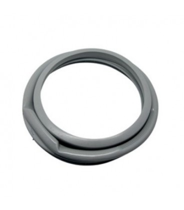 Goma puerta lavadora Ariston, Indesit 00145390