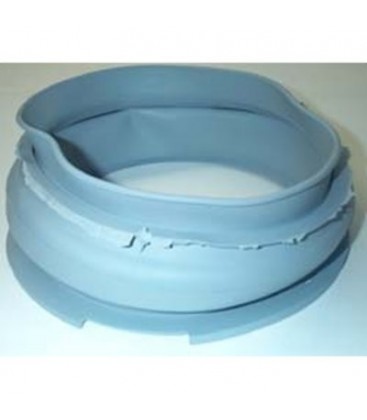 Goma puerta lavadora Indesit 103631