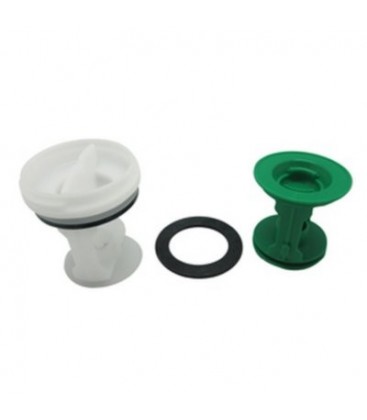 Filtro Lavadora Indesit C00141034