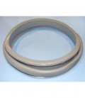 Goma para puerta de lavadora Ariston, Indesit