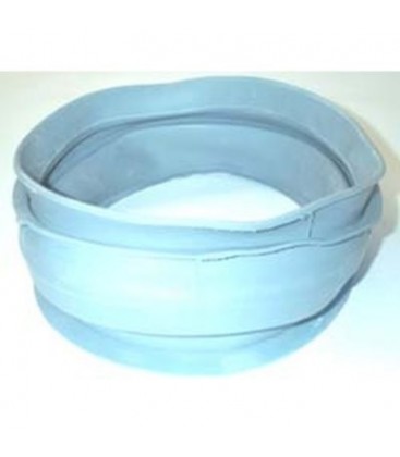 Goma para puerta de lavadora Indesit