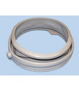 Goma para puerta de lavadora Indesit