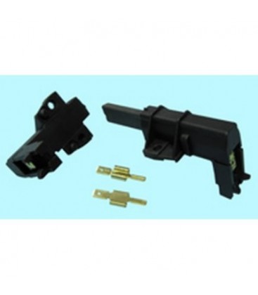 Escobillas Motor Lavadora Indesit
