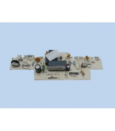 Módulo frontal para frigorífico Indesit 00143104