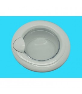 Puerta Completa Lavadora Indesit C00080656