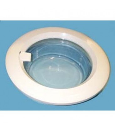 Puerta Completa Lavadora Indesit 057572