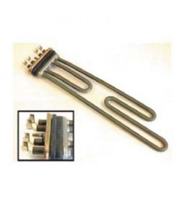 Resistencia Para Indesit 020866