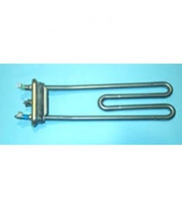 Resistencia Lavadora Indesit
