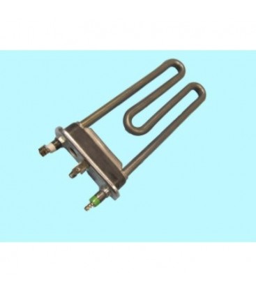 Resistencia Lavadora Indesit
