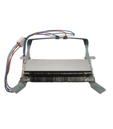 Resistencia Secadora Indesit